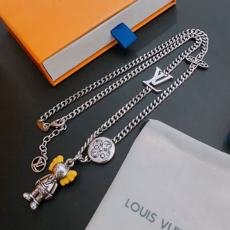 LV Necklaces